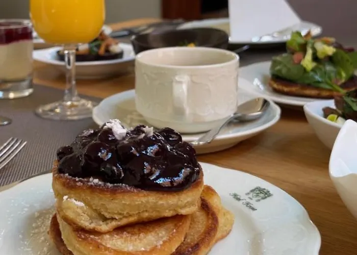 Krone 3* 柯尼希斯温特