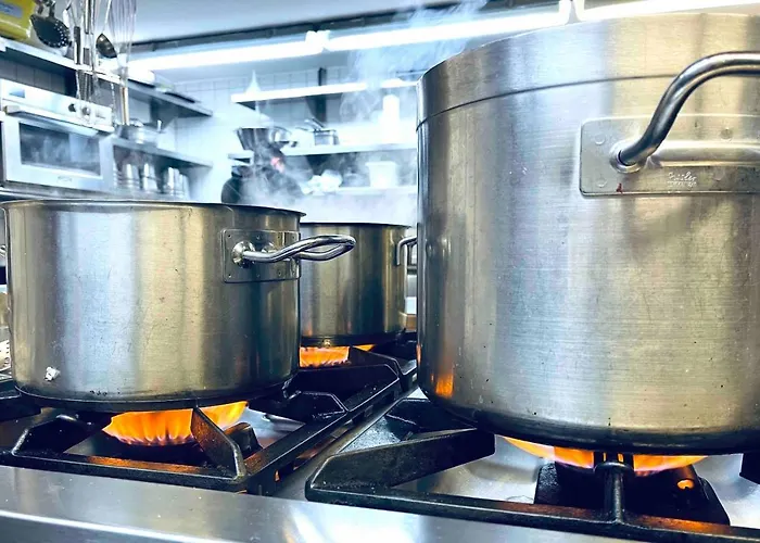 酒店 Krone 柯尼希斯温特